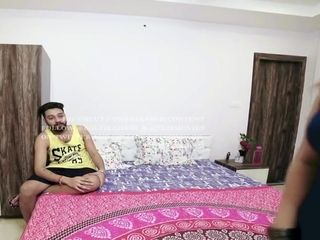 Red-hot Indian mother gonzo unexperienced porno