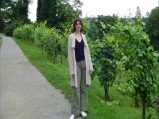German cougar insatiable unexperienced porno vid