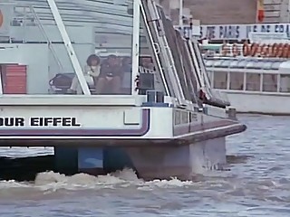 Duo libere cherche compagne liberee (1983, France, HD)