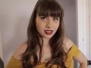 Frolic artist Luna enemy gets buttfucked